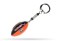 NCAA Keychain Football Auburn Tigers