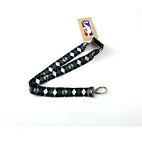 NBA Lanyard Argyle Celtics