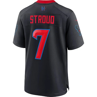 NFL Player Game Jersey Alternate C.J. Stroud Texans
