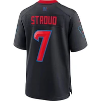 NFL Player Game Jersey Alternate C.J. Stroud Texans