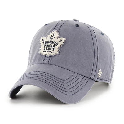 NHL Hat '47 Scupper Clean Up Maple Leafs