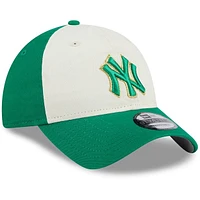 MLB Hat 920 St. Patrick's Day Yankees