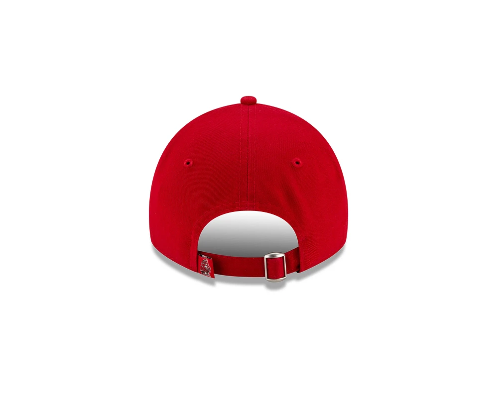 NFL Youth Hat 920 Core Classic Buccaneers