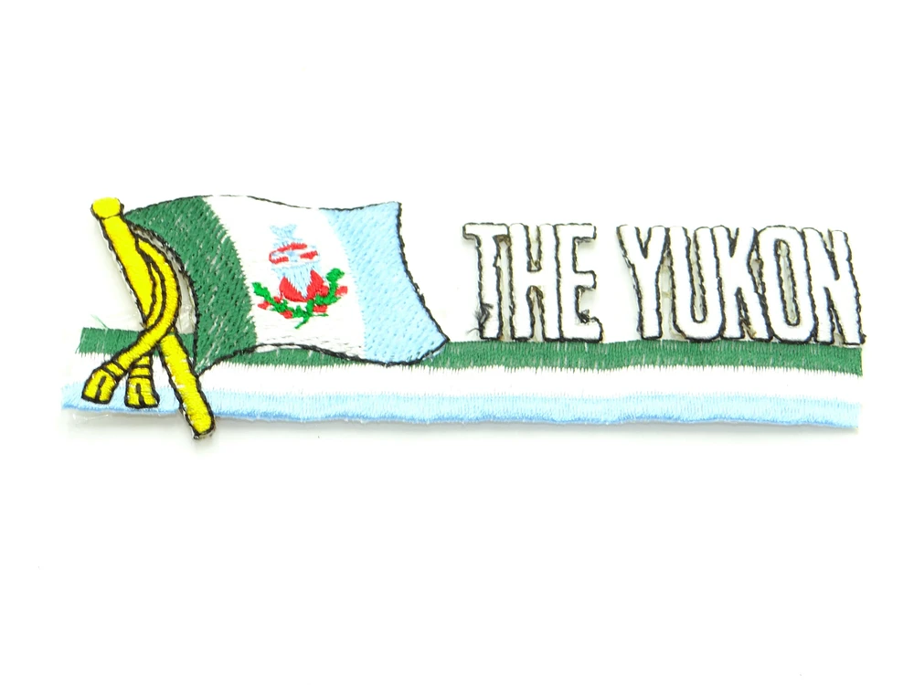 Territorial Patch Sidekick Yukon