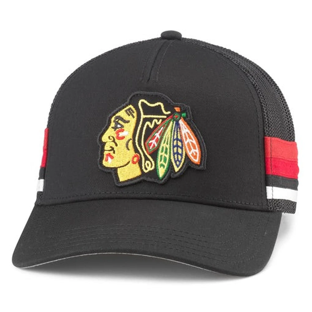 NHL Hat Hotfoot Blackhawks