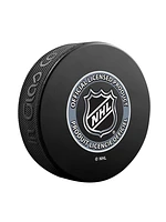 NHL 4 Nations Face-Off Souvenir Collectors Puck Team USA