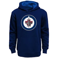 NHL Youth Hoodie Prime Jets