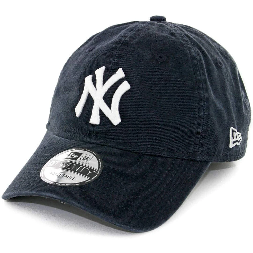 MLB Hat 920 Core Classic 2.0 Yankees (Navy Blue)