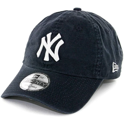 MLB Hat 920 Core Classic 2.0 Yankees (Navy Blue)