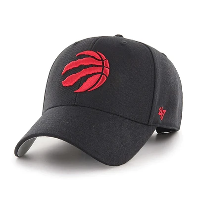 NBA Hat MVP Basic Raptors
