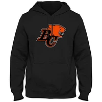 CFL Hoodie Fleece Basic Logo Lions