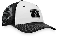 NHL Hat Block Party Unstructured Adjustable Meshback Kings