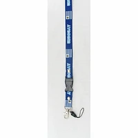 Country Lanyard Uruguay