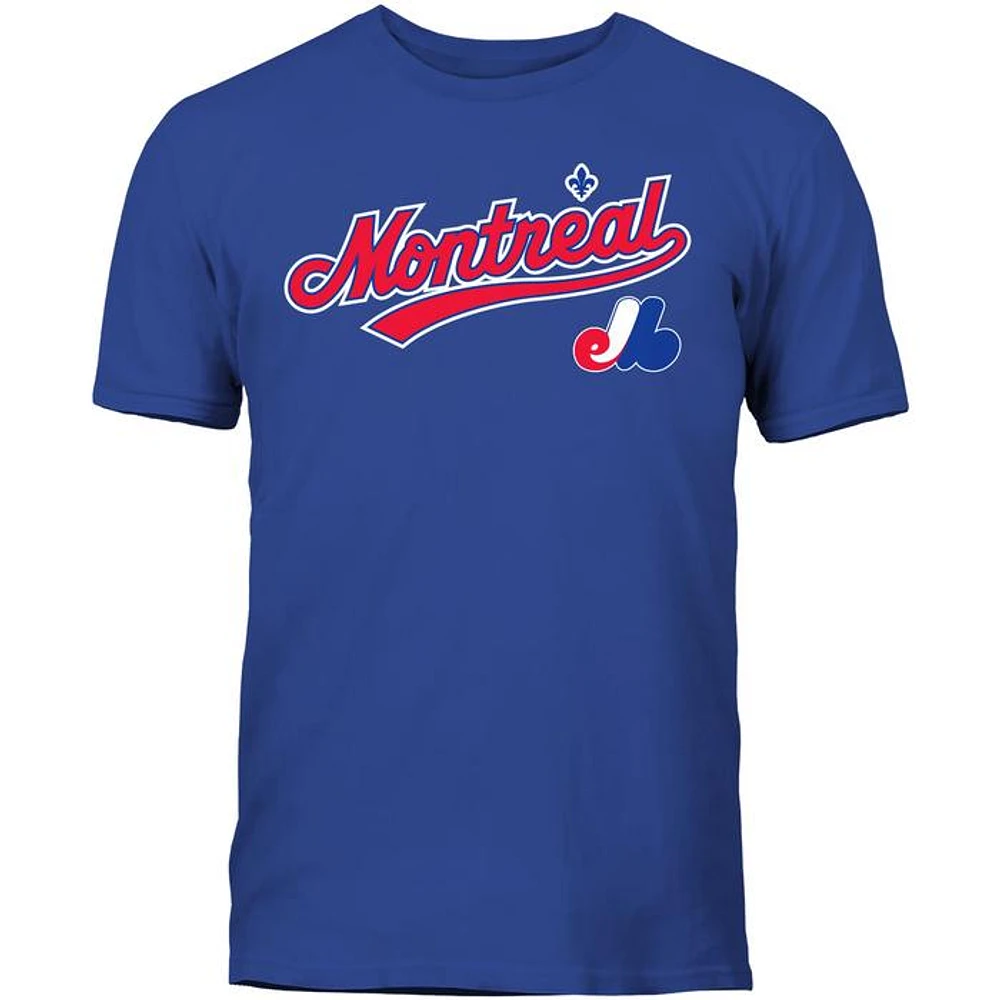 MLB T-Shirt City Pride Expos