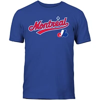 MLB T-Shirt City Pride Expos