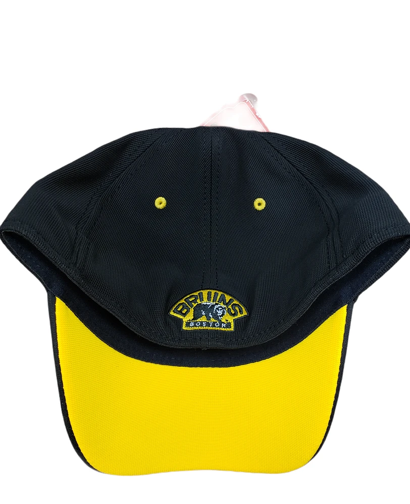 NHL Hat E-Boss Team Bruins