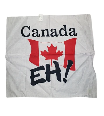 Country Bandana Canada Eh!