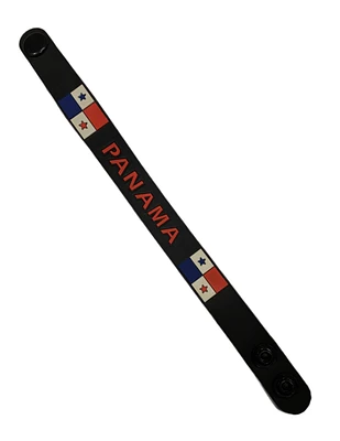 Country Snap Bracelet Panama