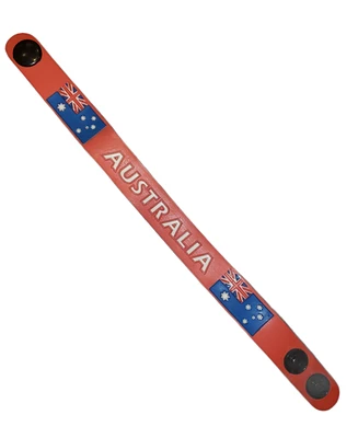 Country Snap Bracelet Australia