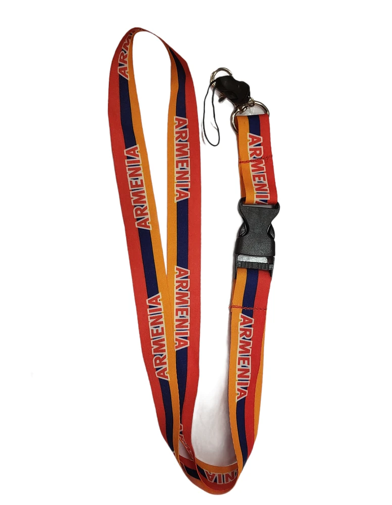 Country Lanyard Armenia