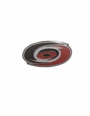 NHL Lapel Pin Logo Hurricanes