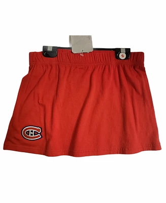 NHL Ladies Skirt Canadiens