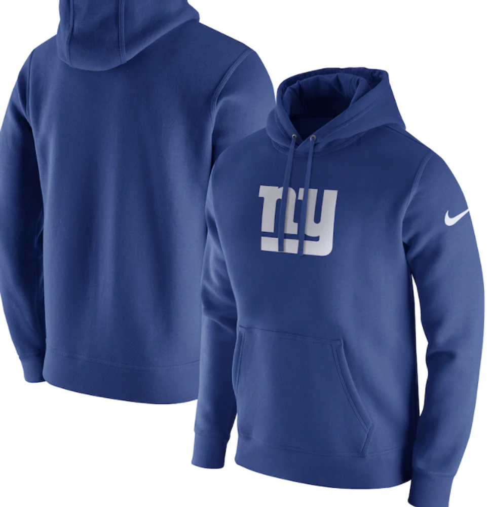 NFL Hoodie Fleece Giants