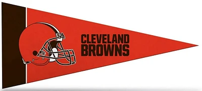 NFL Mini Pennant Browns