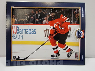 NHL 8x10 Player Photograph P.K. Subban Devils