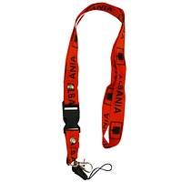 Country Lanyard Albania