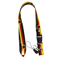 Country Lanyard Germany (Deutschland)