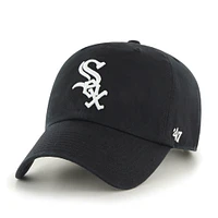 MLB Hat Clean Up Basic White Sox
