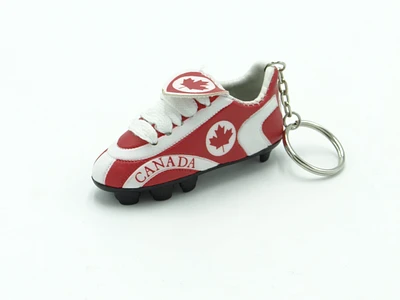 Country Keychain Cleat Canada