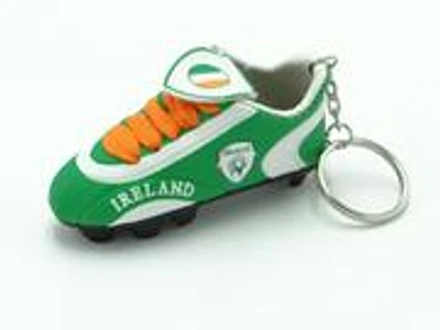 Country Keychain Cleat Ireland