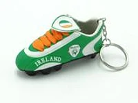 Country Keychain Cleat Ireland
