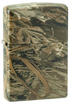 Zippo Lighter Realtree Camo (Light)