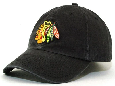 NHL Hat Blue Line Blackhawks