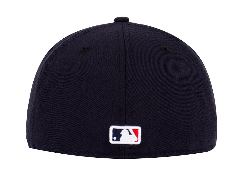 MLB Hat 5950 ACPerf Game Red Sox (Navy Blue)