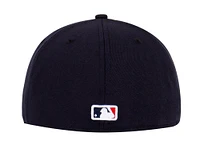 MLB Hat 5950 ACPerf Game Red Sox (Navy Blue)