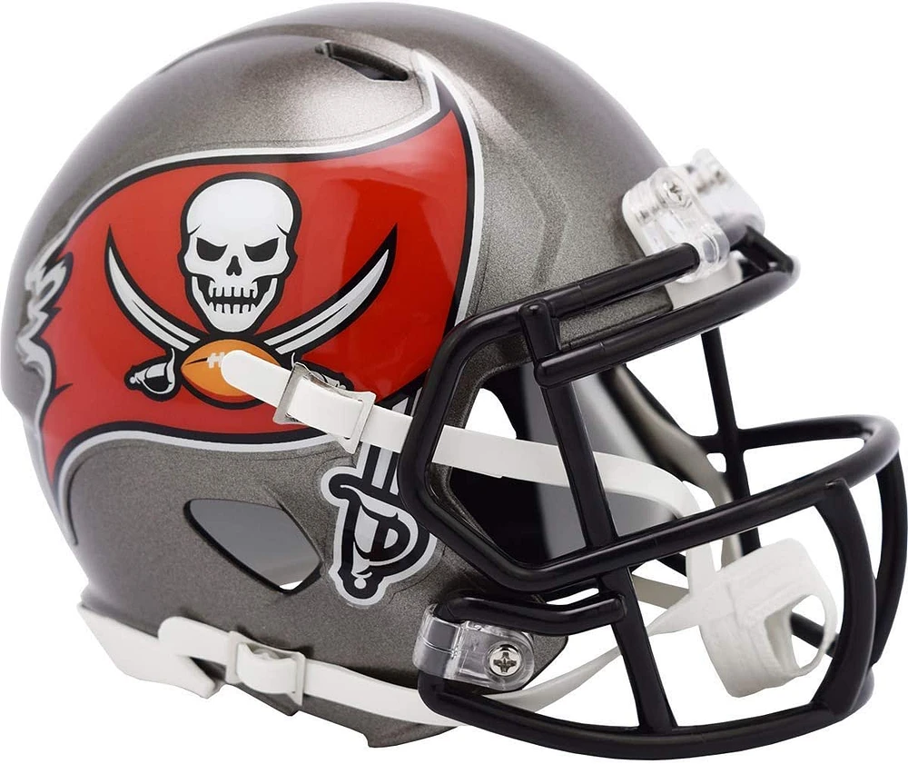 NFL Mini Helmet Speed Buccaneers