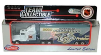 NHL Diecast Transport Truck 2000 Predators