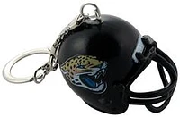 NFL Keychain Helmet Jaguars