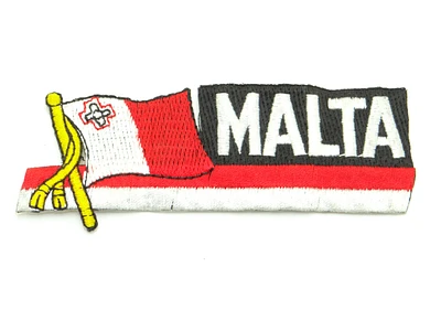 Country Patch Sidekick Malta