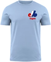 MLB T-Shirt Home Field Expos