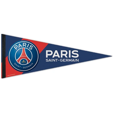 Ligue 1 Felt Pennant PSG