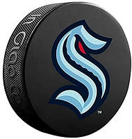 NHL Puck Basic Kraken