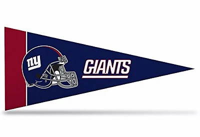 NFL Mini Pennant Giants