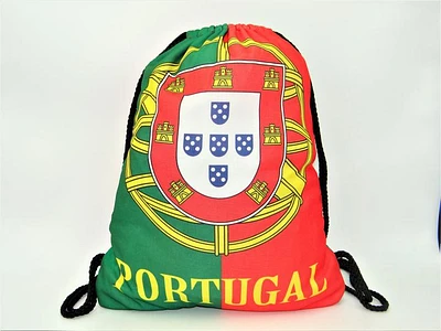 Country Bag Drawstring Portugal