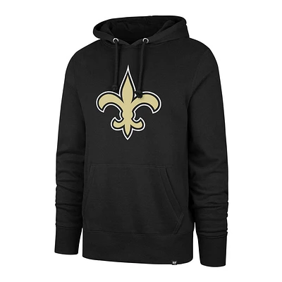 NFL Hoodie Imprint Headline Saints