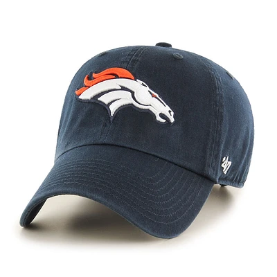 NFL Hat Clean Up Basic Broncos